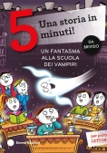 Immagine 0 di Fantasma Alla Scuola Dei Vampiri. Ediz. A Colori (un)