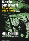 Immagine 0 di Occhi Della Lince