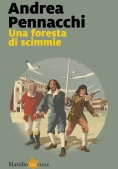 Immagine 0 di Foresta Di Scimmie