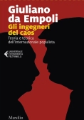 Immagine 0 di Ingegneri Del Caos. Teoria E Tecnica Dell'internazionale Populista (gli)