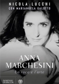 Immagine 0 di Anna Marchesini. La Voce E L'arte