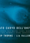 Immagine 0 di Lato Curvo Dell'universo (il)