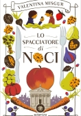 Immagine 0 di Spacciatore Di Noci (lo)