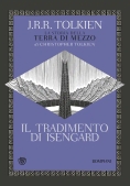 Immagine 0 di Tradimento Di Isengard (il)
