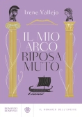 Immagine 0 di Mio Arco Riposa Muto. Il Romanzo Dell'eneide (il)