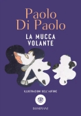 Immagine 0 di Mucca Volante (la)