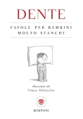 Immagine 0 di Favole Per Bambini Molto Stanchi