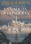 Immagine 0 di Caduta Di Gondolin (la)