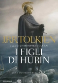 Immagine 0 di Figli Di H?rin (i)