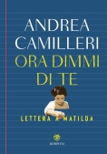 Immagine 0 di Ora Dimmi Di Te. Lettera A Matilda