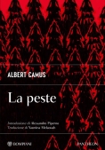 Immagine 0 di Peste (la)