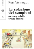 Immagine 0 di Colazione Dei Campioni (la)