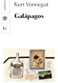 Immagine 0 di Gal?pagos