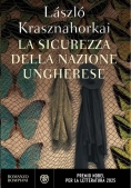 Immagine 0 di Sicurezza Dello Stato Ungherese (la)