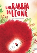 Immagine 0 di Rabbia Da Leone. Ediz. A Colori (una)