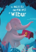 Immagine 0 di Scatola Dei Ricordi Di Wilbur (la)