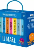 Immagine 0 di Il Mare