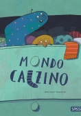 Immagine 0 di Mondo Calzino. Ediz. Pocket