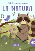 Immagine 0 di Natura - Dolci Storie Sonore