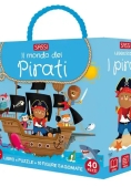 Immagine 0 di Il Mondo Dei Pirati. Q-box