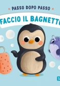 Immagine 0 di Faccio Il Bagnetto Passo Dopo Passo