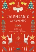 Immagine 0 di Calendario Dell'avvento. Ediz. Illustrata. Vol. 2