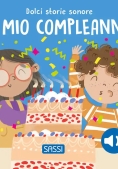 Immagine 0 di Mio Compleanno. Dolci Storie Sonore