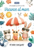 Immagine 0 di Vado In Vacanza. Al Museo. Activity Books Botanical