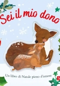 Immagine 0 di Sei Il Mio Dono. Ediz. A Colori