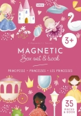 Immagine 0 di Principesse - Magnetic Box Set