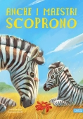 Immagine 0 di Anche I Maestri Scoprono. Ediz. A Colori