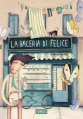 Immagine 0 di Baceria Di Felice. Ediz. Pocket (la)