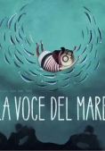 Immagine 0 di Voce Del Mare. Ediz. A Colori (la)