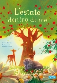 Immagine 0 di Estate Dentro Di Me. Picture Books (l')
