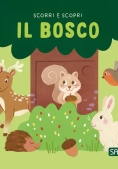 Immagine 0 di Bosco. Scorri E Scopri