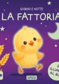 Immagine 0 di Fattoria. Giorno E Notte. Ediz. A Colori (la)