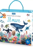 Immagine 0 di Mare - Puzzle Da 54 Pezzi