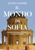 Immagine 0 di Mondo Di Sofia. Nuova Ediz. (il)