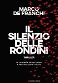 Immagine 0 di Silenzio Delle Rondini