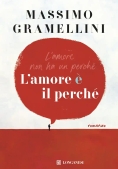 Immagine 0 di Amore E' Il Perche'