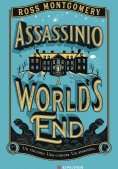 Immagine 0 di Assassinio A World's End
