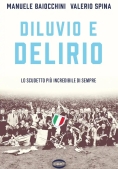 Immagine 0 di Diluvio E Delirio
