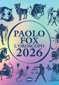 Immagine 0 di L'oroscopo 2026 Cartonato