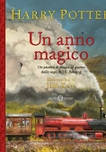 Immagine 0 di Harry Potter. Un Anno Magico