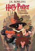 Immagine 0 di Harry Potter E La Pietra Filosofale