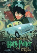 Immagine 0 di Harry Potter E La Camera Dei Segreti