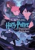 Immagine 0 di Harry Potter E Il Prigioniero Di Azkaban