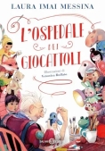 Immagine 0 di Ospedale Dei Giocattoli (l')