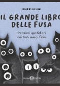 Immagine 0 di Libro Delle Fusa (il)