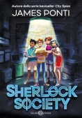 Immagine 0 di Sherlock Society